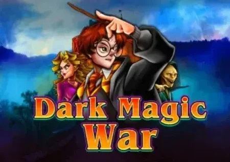 Dark Magic War Slot