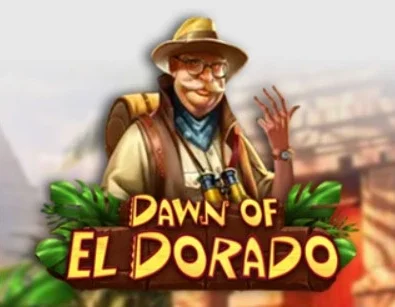 Dawn of El Dorado Slot