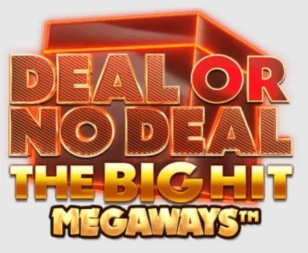 Deal Or no Deal The Big Hit Megaways Slot