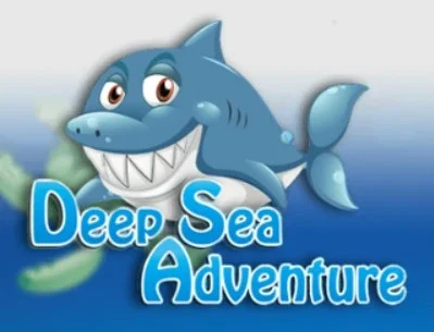 Deep Sea Adventure Slot