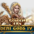 Demi Gods IV – The Golden Era Slot