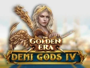 Demi Gods IV - The Golden Era Slot