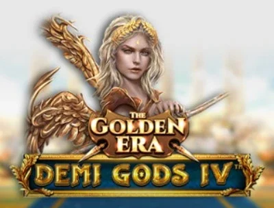 Demi Gods IV – The Golden Era Slot