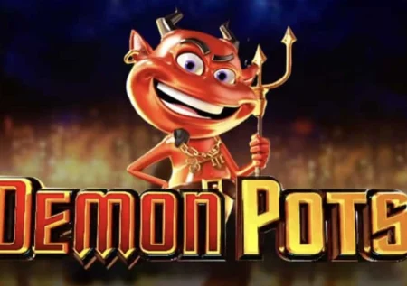 Demon Pots Slot