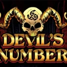 Devil’s Number Slot