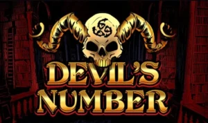 Devil's Number Slot