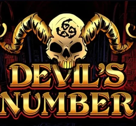 Devil’s Number Slot