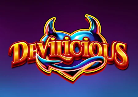 Devilicious Slot