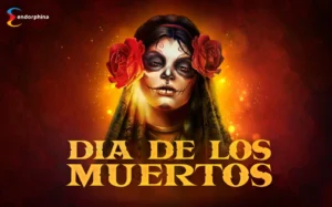 Dia De Muertos Slot