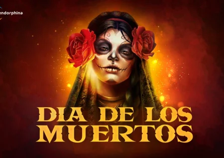 Dia De Muertos Slot