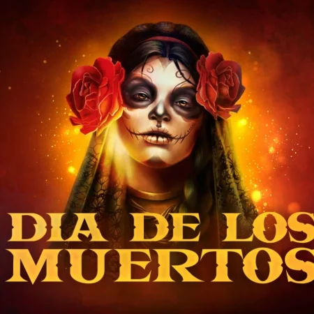 Dia De Muertos Slot