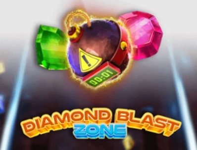 Diamond Blast Zone Slot