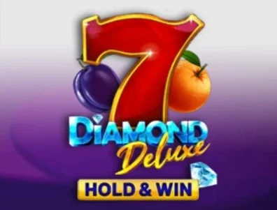 Diamond Deluxe Slot