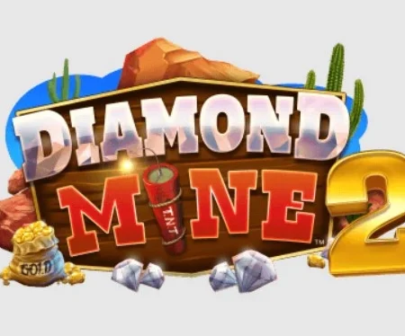 Diamond Mine 2 Megaways Slot