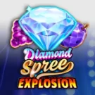 Diamond Spree Explosion Slot