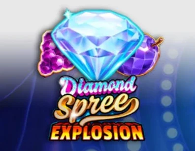 Diamond Spree Explosion Slot