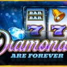 Diamonds are Forever 3 Lines Slot