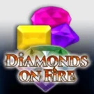 Diamonds on Fire Slot