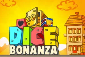 Dice Bonanza Slot