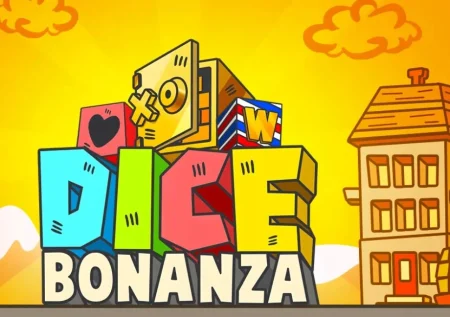 Dice Bonanza Slot