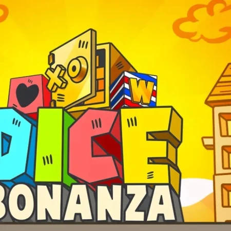 Dice Bonanza Slot