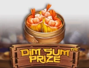 Dim Sum slot