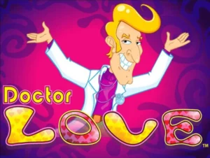 Doctor Love slot
