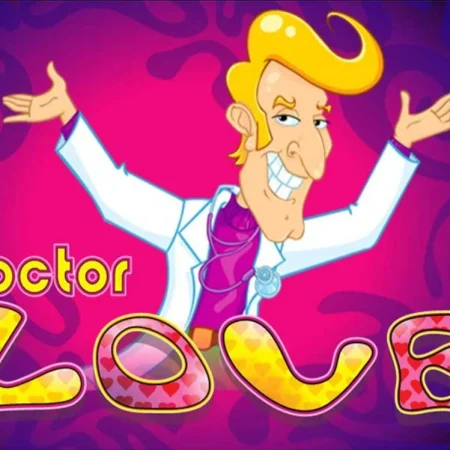 Doctor Love Slot