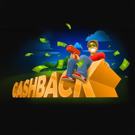 BetChan Casino Cashback Bonus: 11% Real Money Cashback on Slots Every Wednesday