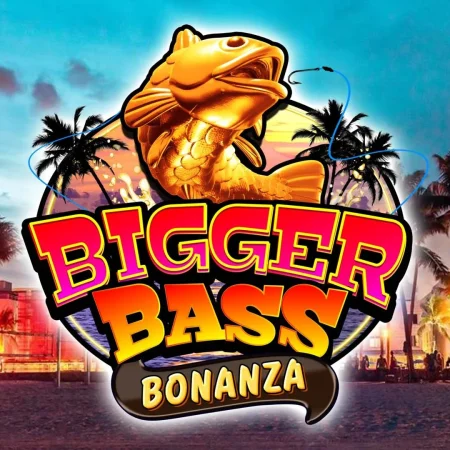 Betamo Casino First Deposit Bonus: 100% Up to €/$150 + 100 Free Spins for Bigger Bass Bonanza