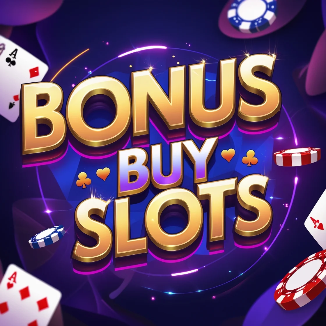 Bonus Buy Slots Guide