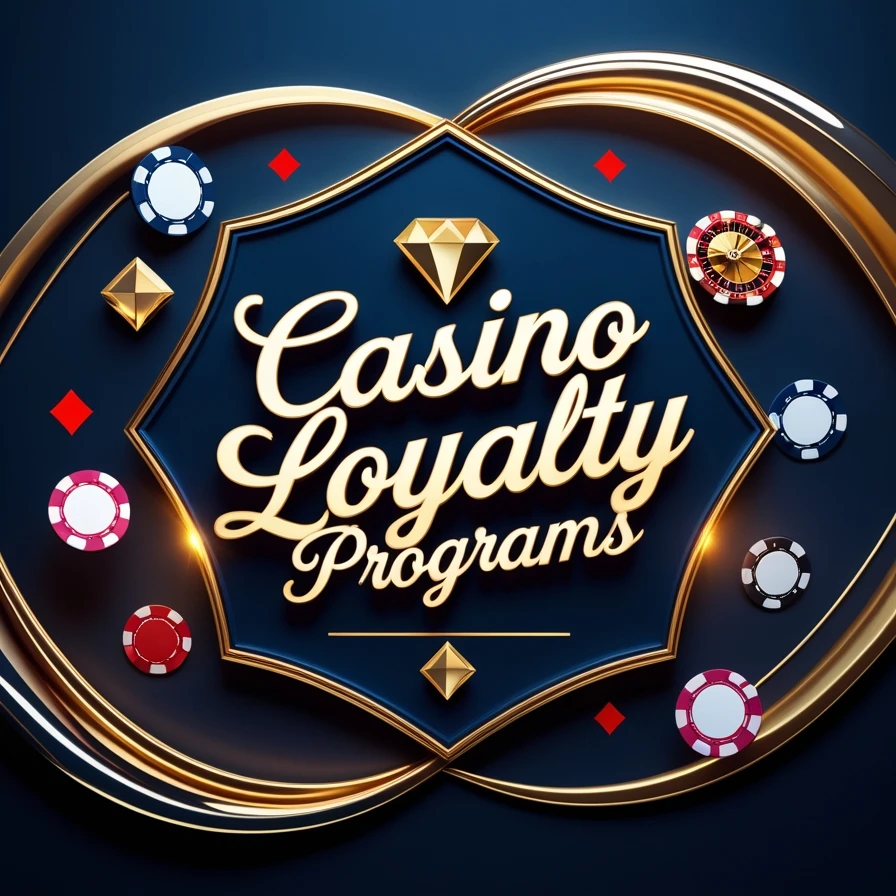 Casino Loyalty Programs: How do they work?