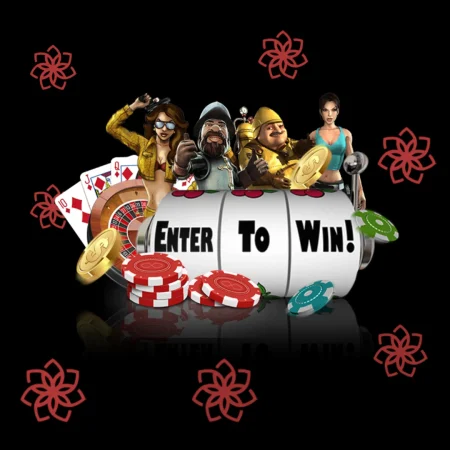 Deposit €30 and Get 100 Free Spins for CasinoChan’s Monthly Slot