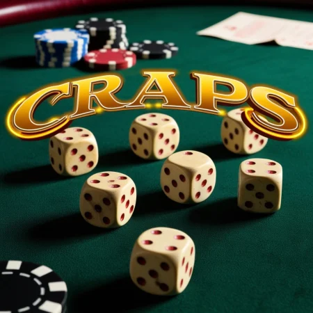 Online Craps in Canada