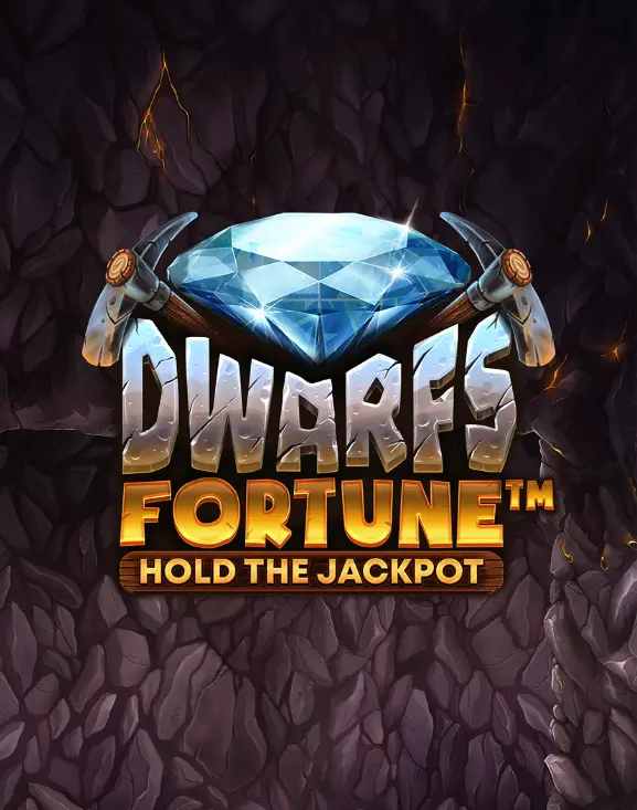 logo Dwarfs Fortune Slot