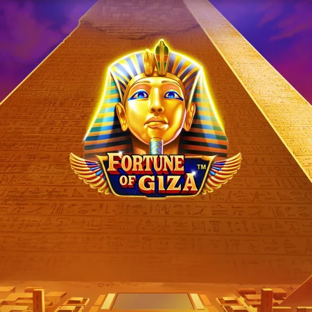 Betamo Casino Friday Reload Bonus: 50% Up to €/$250 + 100 Free Spins for Fortune of Giza