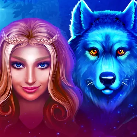 PlayAmo Casino Second Deposit Bonus: 50% Up to €/$200 + 50 Free Spins for Lady Wolf Moon Slot