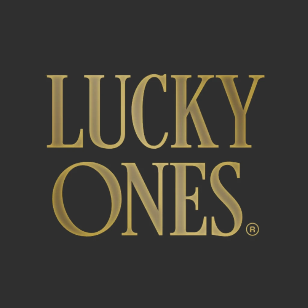 Lucky Ones Casino logo