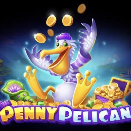 PlayAmo Casino Monday Free Spins: Get Up to 100 Free Spins for Penny Pelican Slot