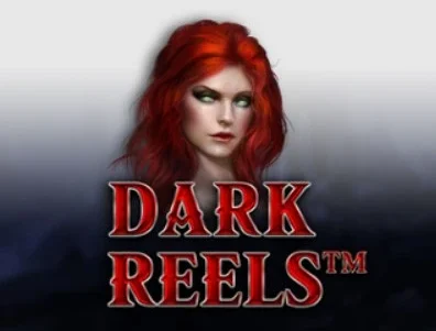 logo Dark Reels Slot