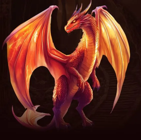 DragonSlots Second Deposit Bonus