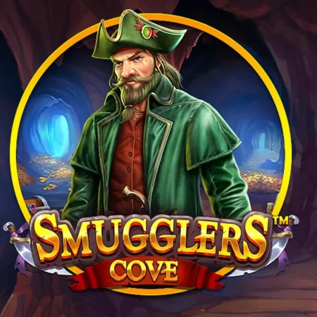 Betamo Casino Second Deposit Bonus: 100% Up to €/$150 + 50 Free Spins for Smugglers Cove