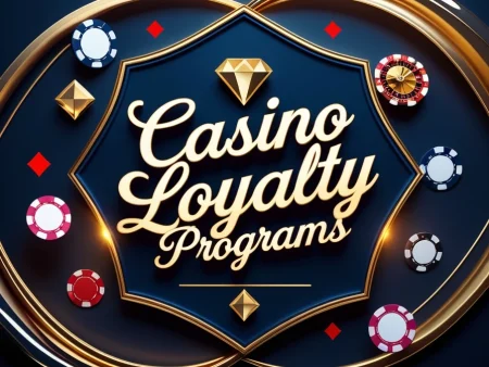 Casino Loyalty Programs – How They Work and How to Maximize Your Rewards