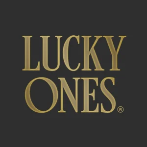 logo Lucky Ones Casino