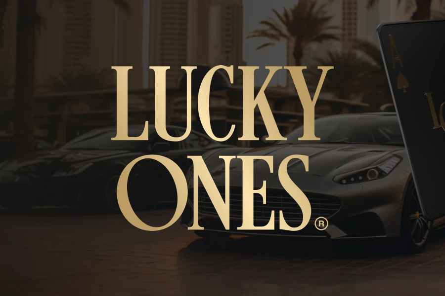 Lucky Ones casino review by Reviewcasino.ca