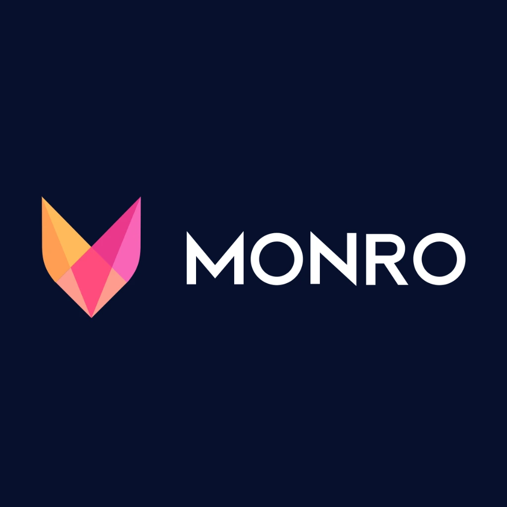 Monro Casino logo