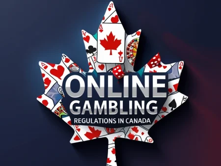 How Online Gambling Is Regulated in Canada – Laws, Licenses & Player Protection