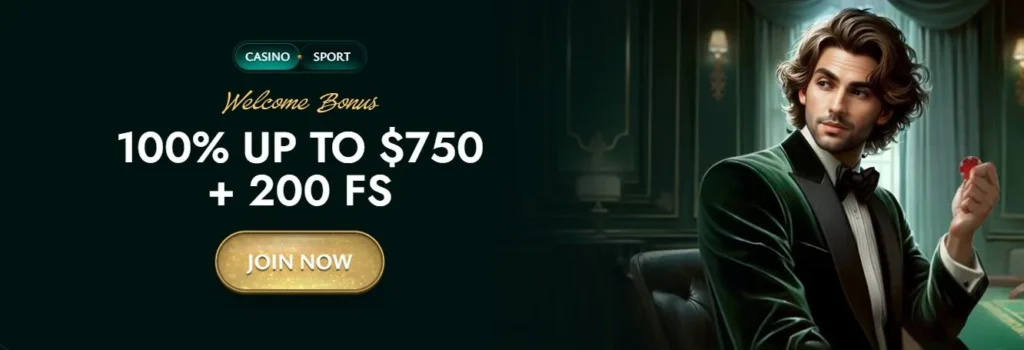 cashed casino welcome bonus