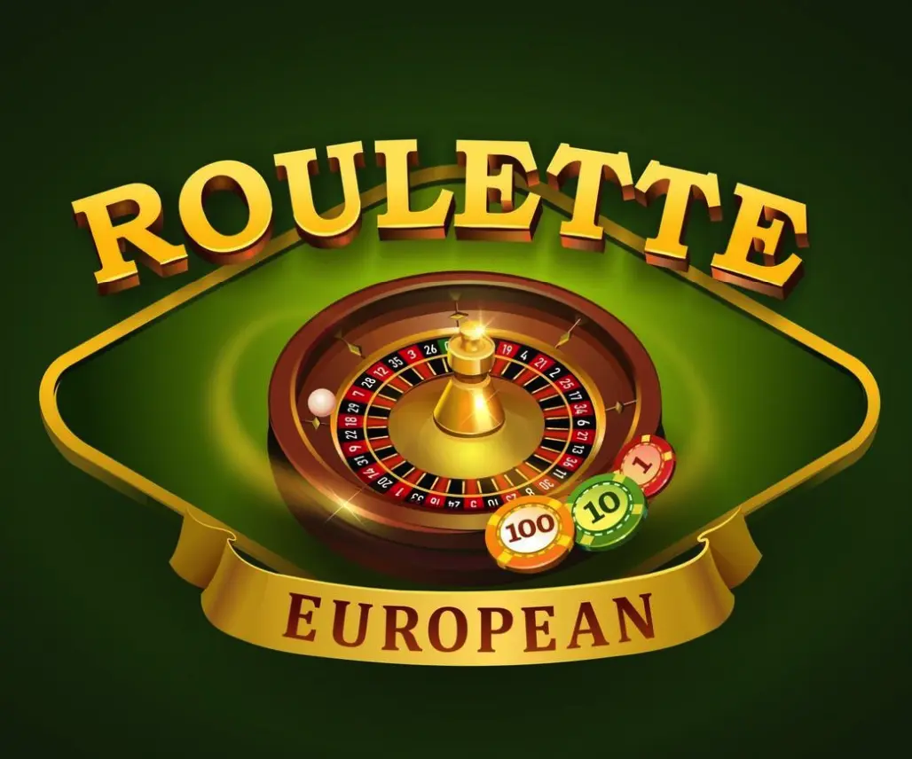 European Roulette