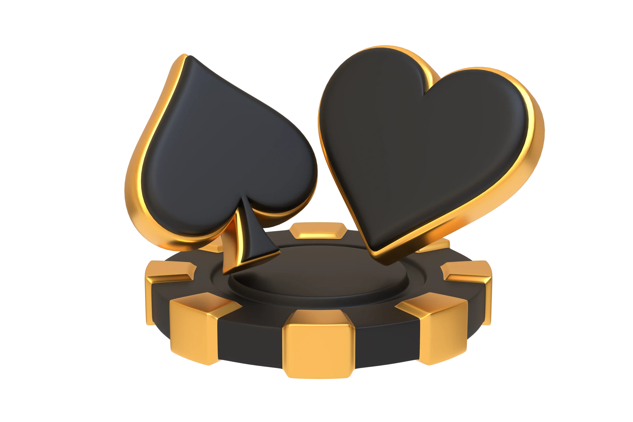 High Stake casinos